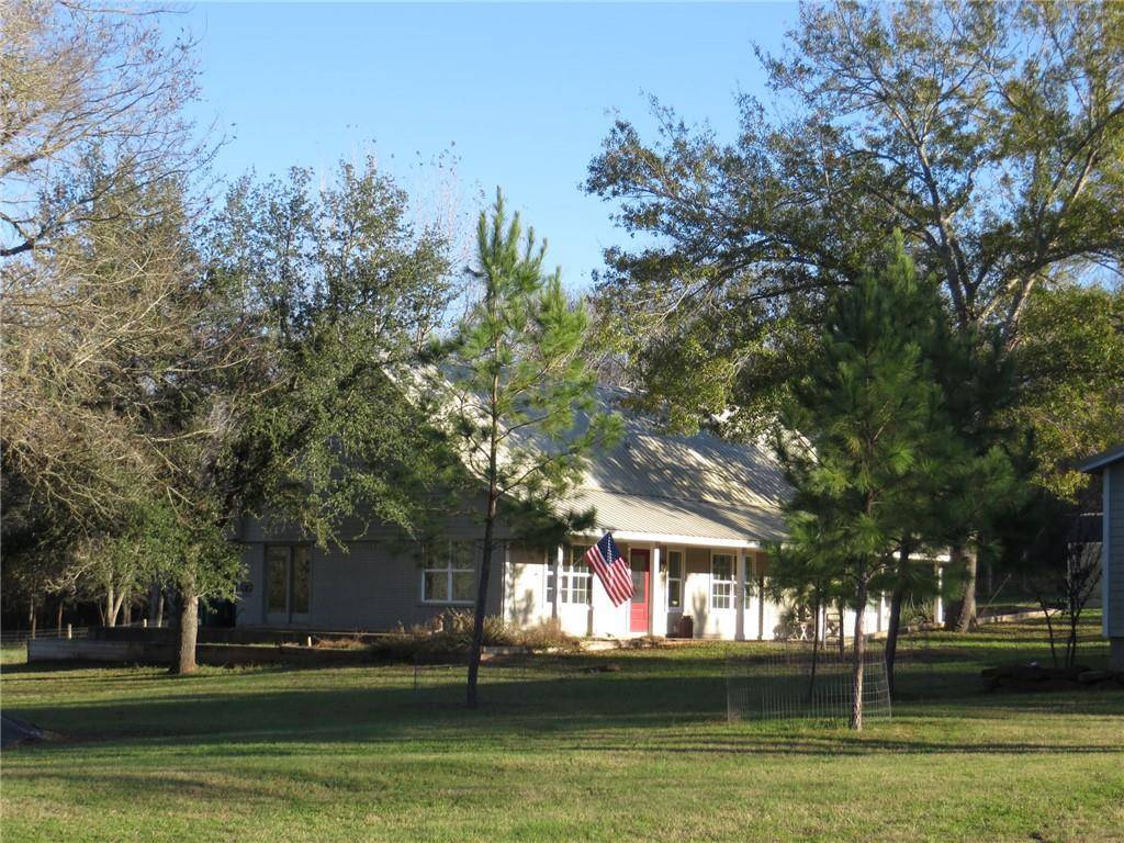 314 Creek Loop RD, Bastrop, TX 78602