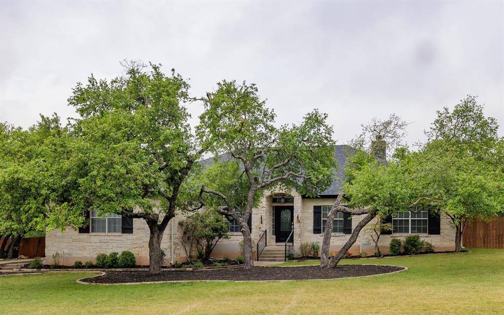 200 Ridge View DR, Georgetown, TX 78628