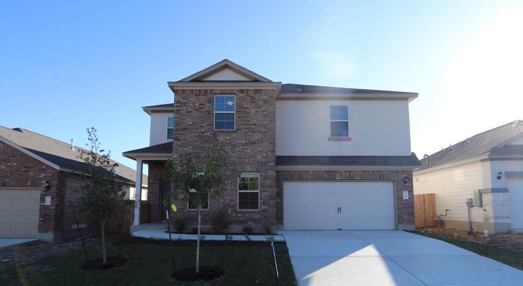 232 Falling Star, Georgetown, TX 78628