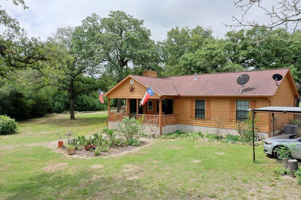 1650 A & B Old Sayers RD, Bastrop, TX 78602