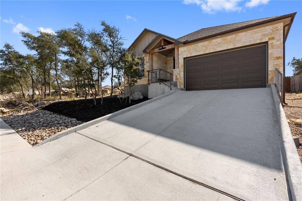 108 Primrose LN, Marble Falls, TX 78654
