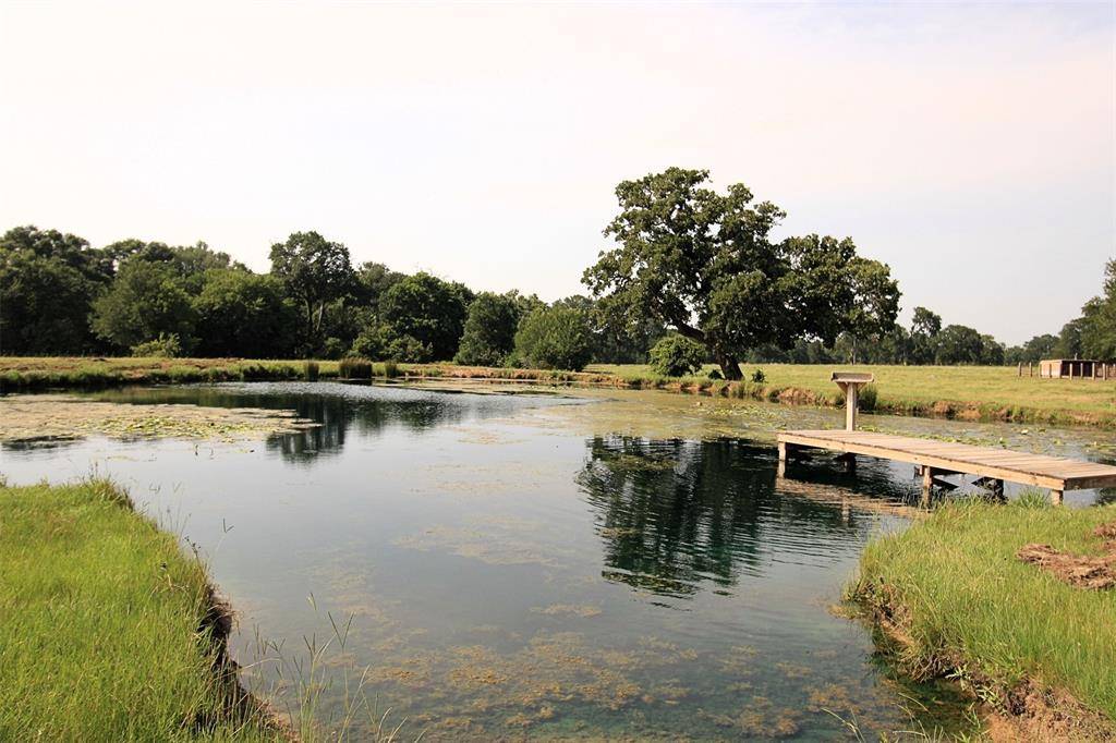 4257 County Road 405, Lexington, TX 78947