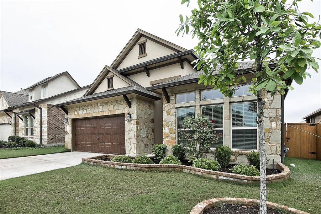 717 Garner Park DR, Georgetown, TX 78628