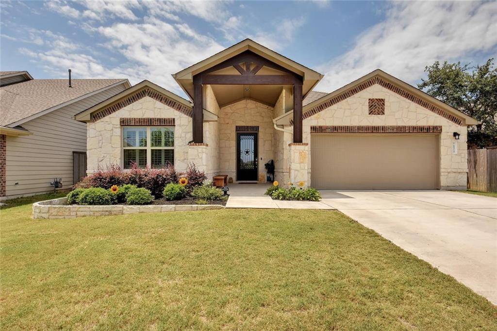 171 Gunnison WAY, Kyle, TX 78640