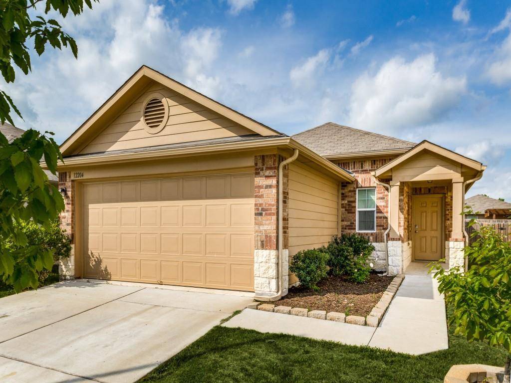 12204 Jamie DR, Manor, TX 78653