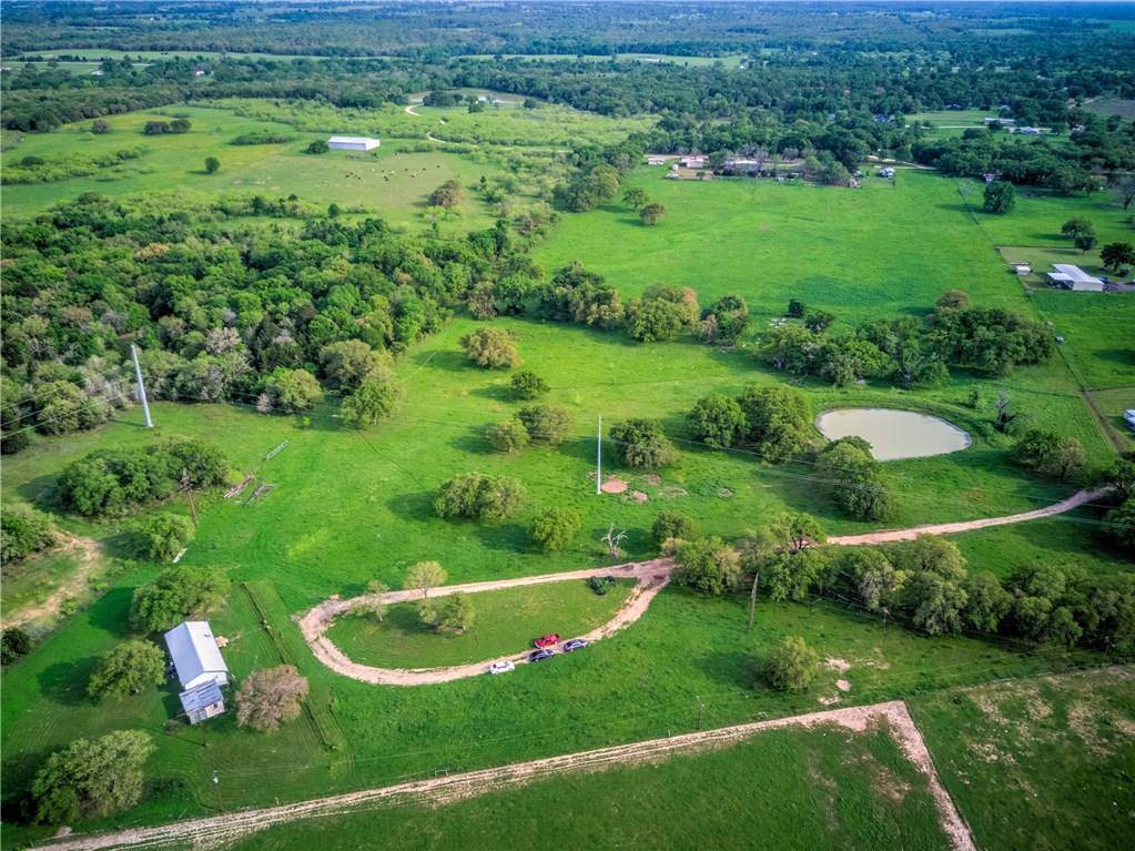 1082 County Road 335, Rockdale, TX 76567