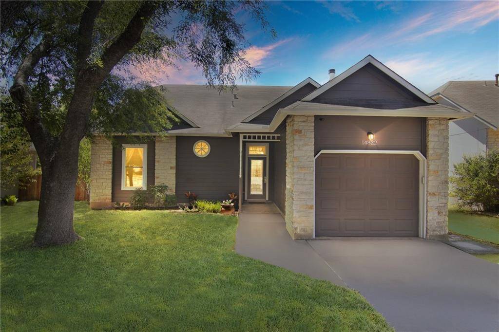 14822 Yellowleaf TRL, Austin, TX 78728