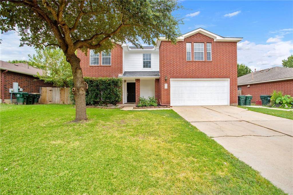 150 Orion CV, Kyle, TX 78640