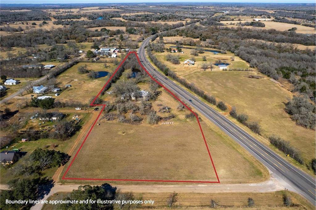 1094 8th St, Lincoln, TX 78948