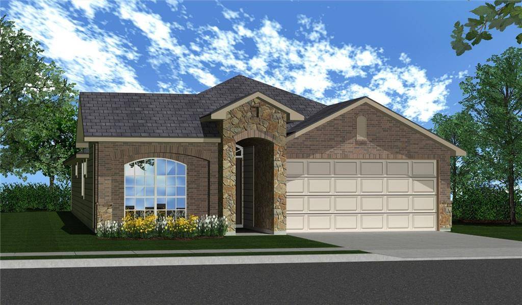3013 Wigeon WAY, Copperas Cove, TX 76522