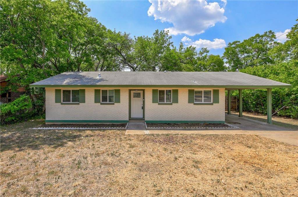 10602 Plains TRL, Austin, TX 78758