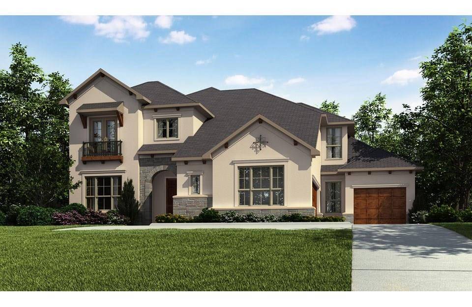 130 Baldovino SKWY, Spicewood, TX 78669