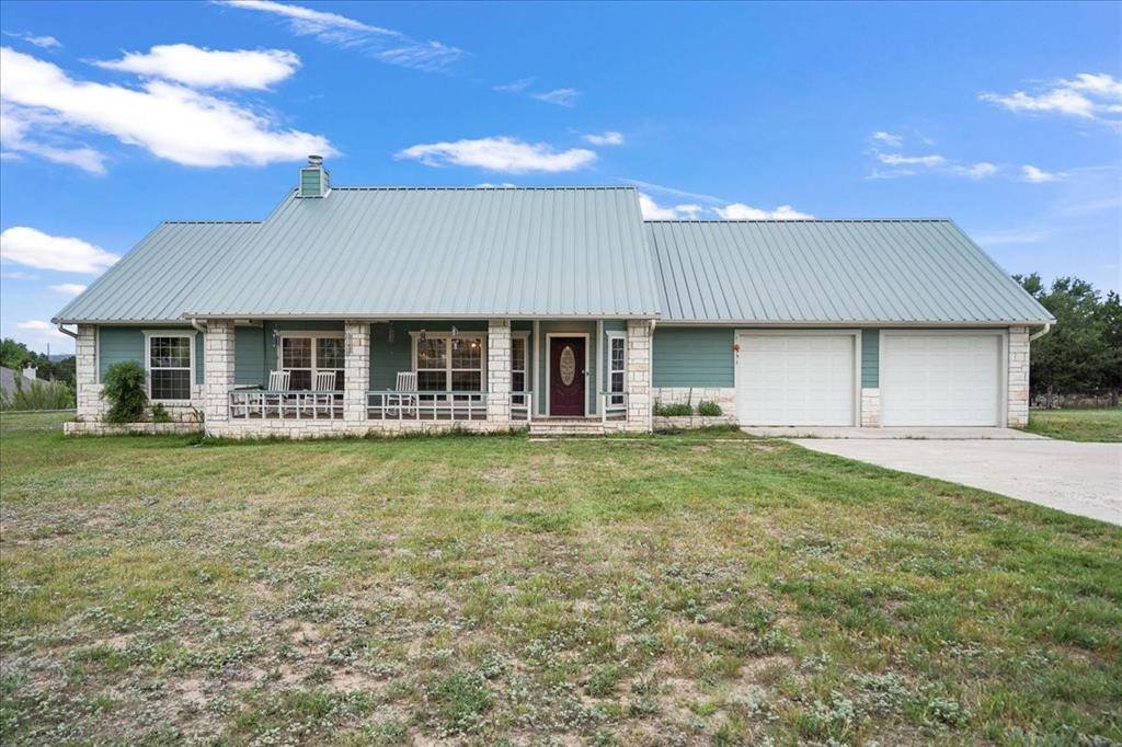 551 County Road 1030, Lampasas, TX 76550