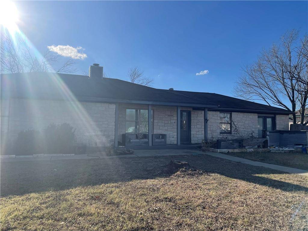 50204 Indian Creek DR, Georgetown, TX 78626