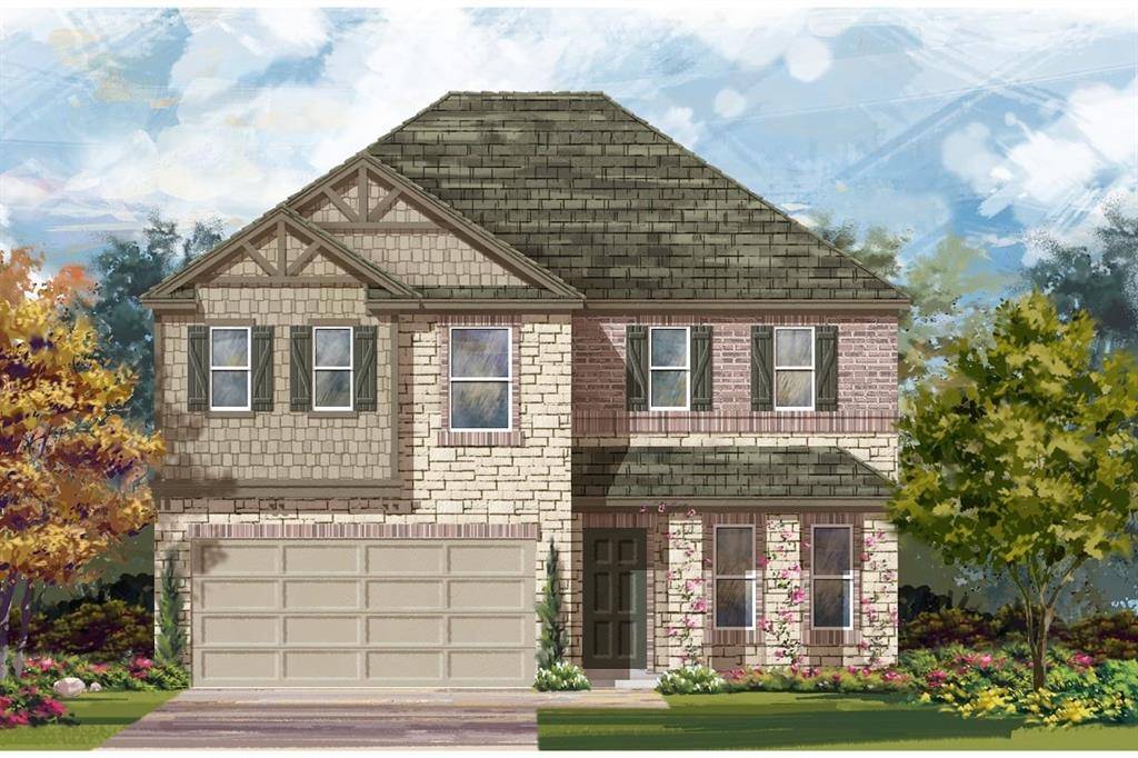 105 Bougainvillea LOOP, Georgetown, TX 78626
