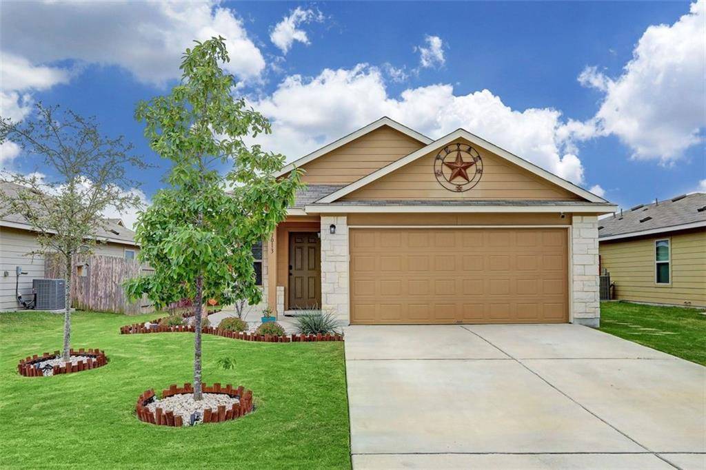 13013 Tinker ST, Manor, TX 78653