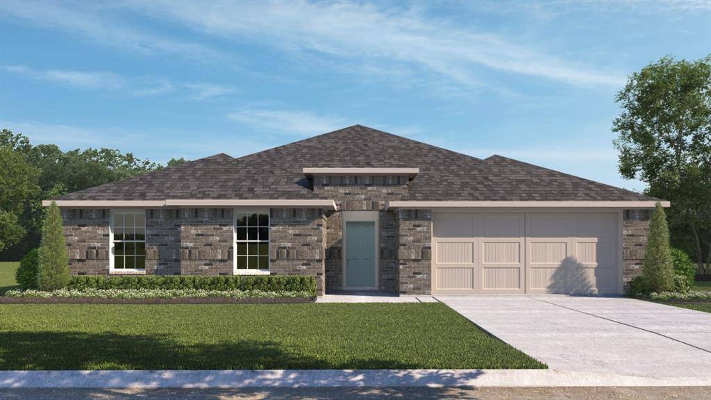 103 LOON DR, Bastrop, TX 78602