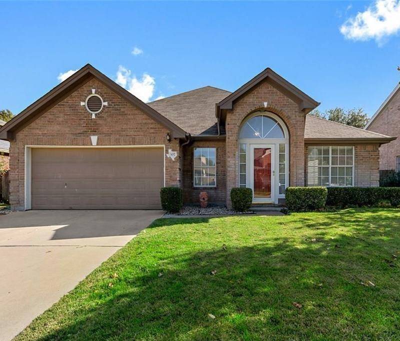 307 Reinhardt BLVD, Georgetown, TX 78626