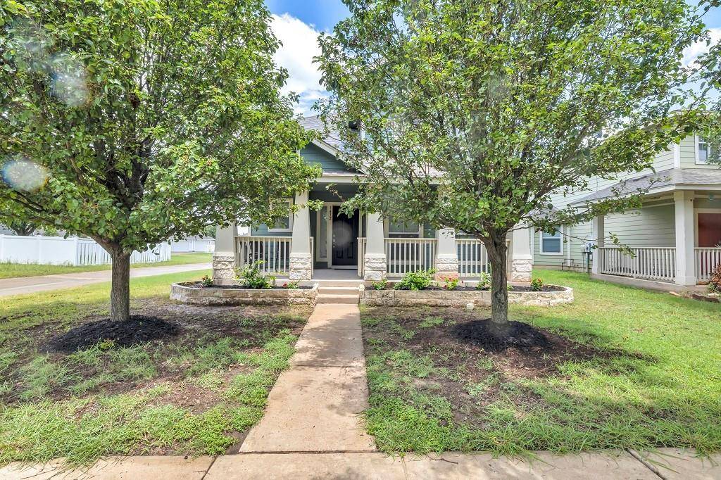 1432 Davis Mountain LOOP, Cedar Park, TX 78613