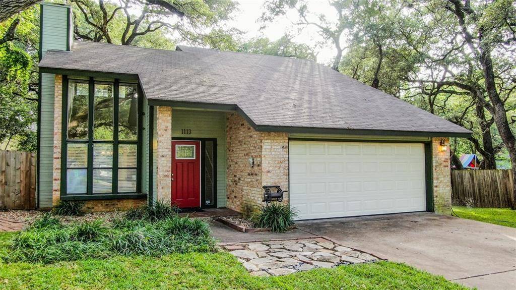 1113 Doris LN, Cedar Park, TX 78613