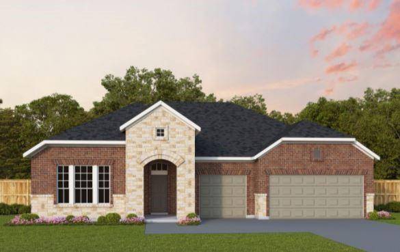 131 Osceola DR, Kyle, TX 78640