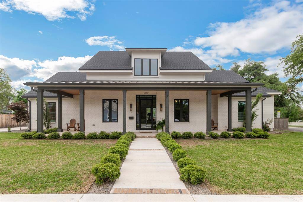 1002 E 14th ST, Georgetown, TX 78626