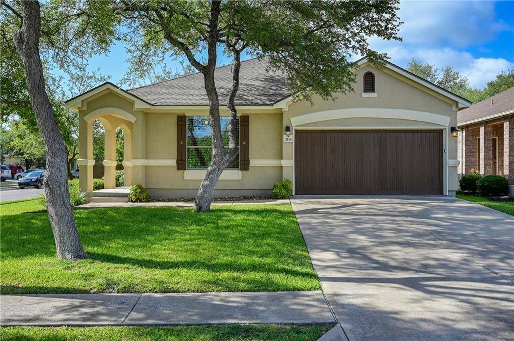 2114 Conn Creek RD, Cedar Park, TX 78613