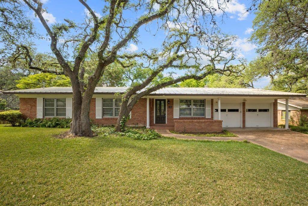 11814 Indianhead DR, Austin, TX 78753