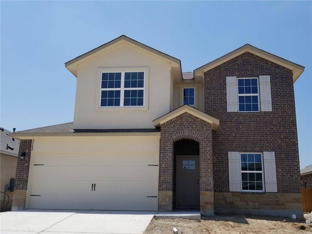 1506 Autumn Sage DR, Round Rock, TX 78664