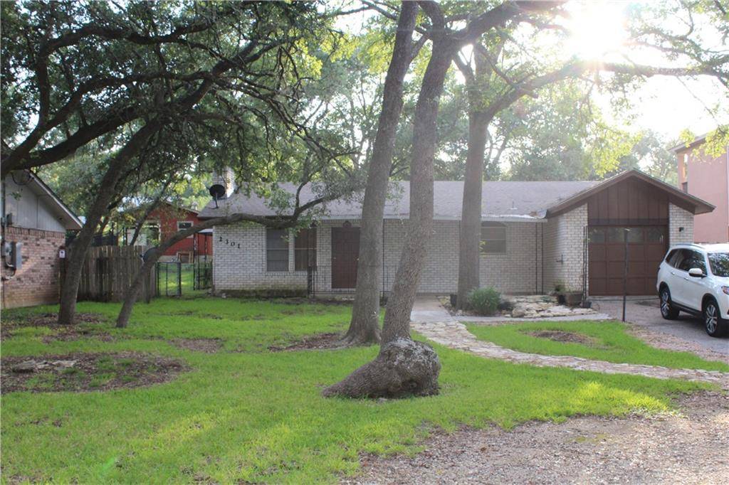2301 E East Riviera DR, Cedar Park, TX 78613