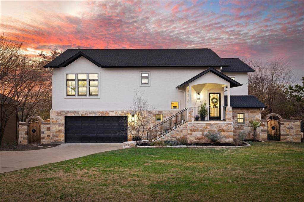 22430 Briarview DR, Spicewood, TX 78669