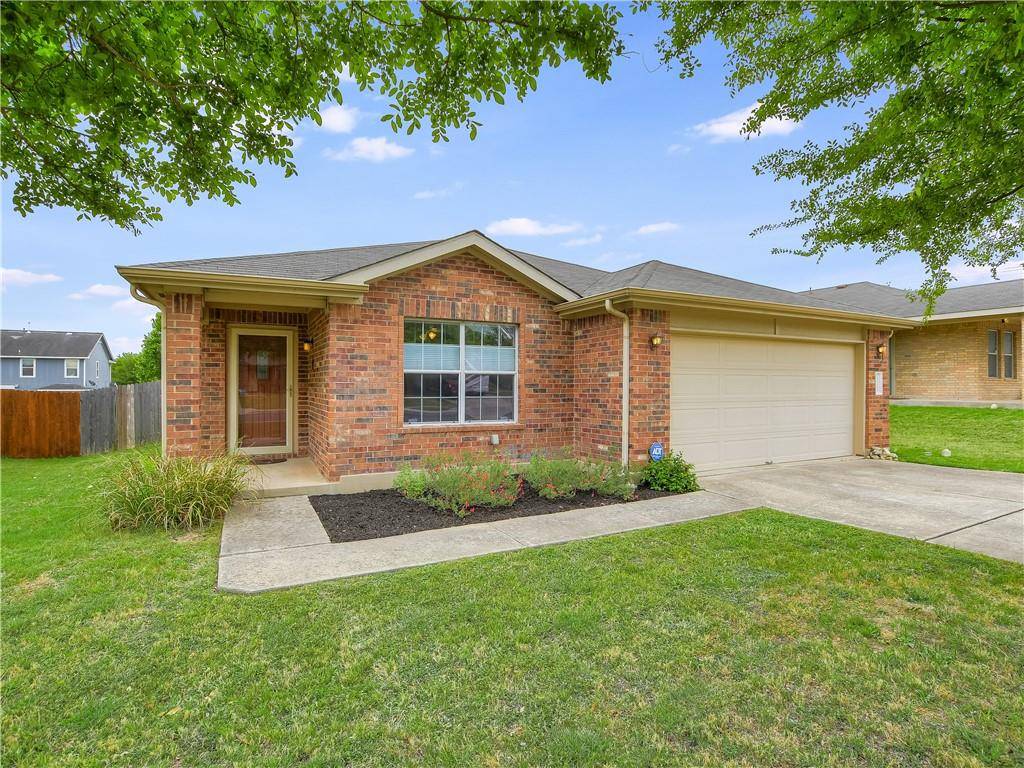 122 Lake Washington DR, Kyle, TX 78640