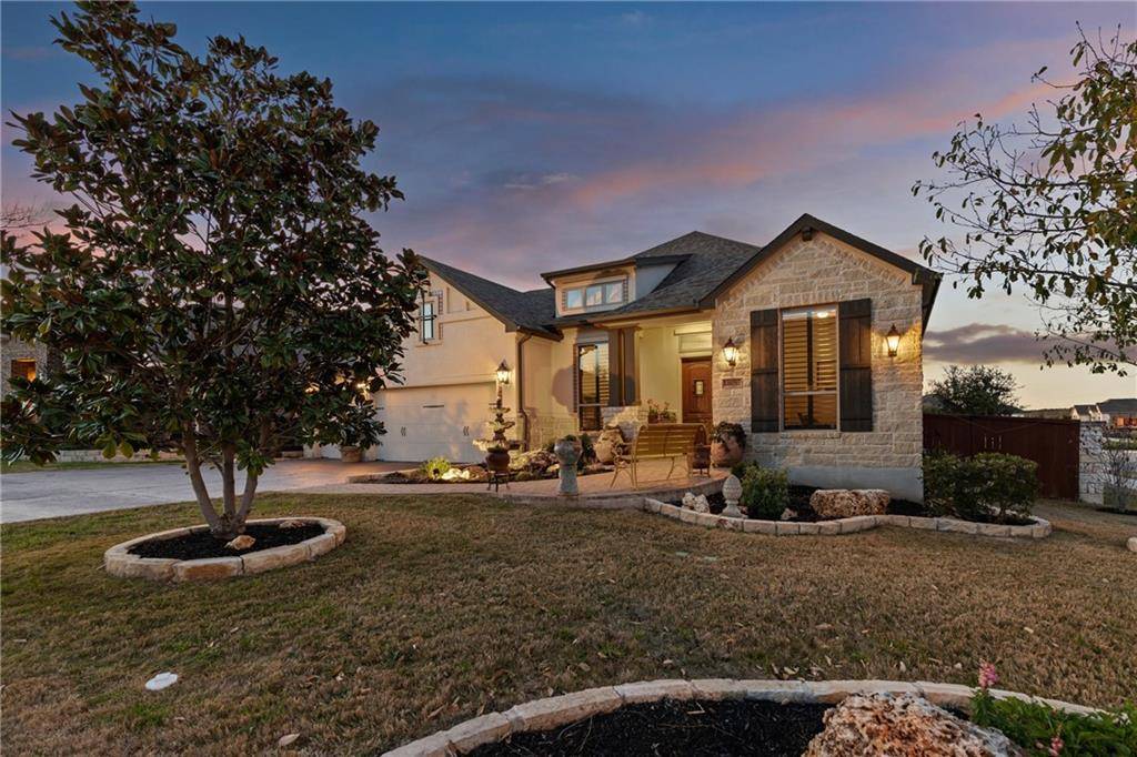 1829 Cherry Glade TRL, Georgetown, TX 78628