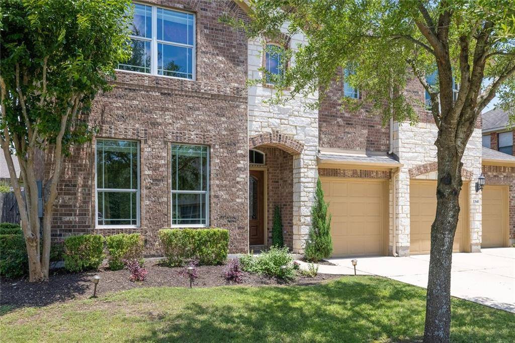 1341 Talley LOOP, Buda, TX 78610