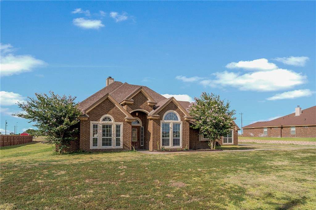 233 Coleton ST, Copperas Cove, TX 76522