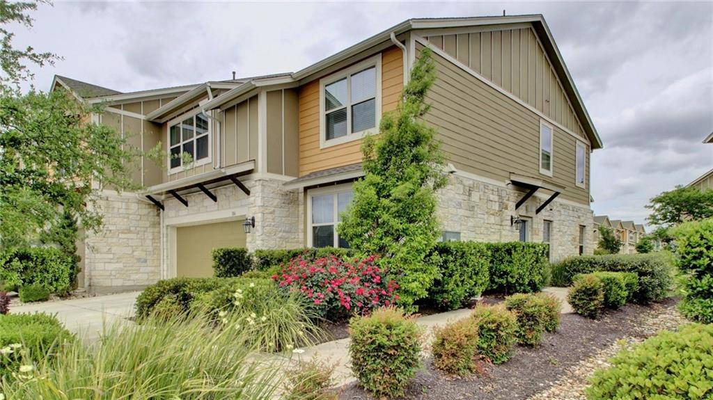 1620 Bryant DR #104, Round Rock, TX 78664