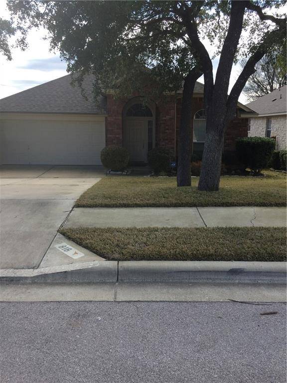 818 Ripperton RUN, Cedar Park, TX 78613
