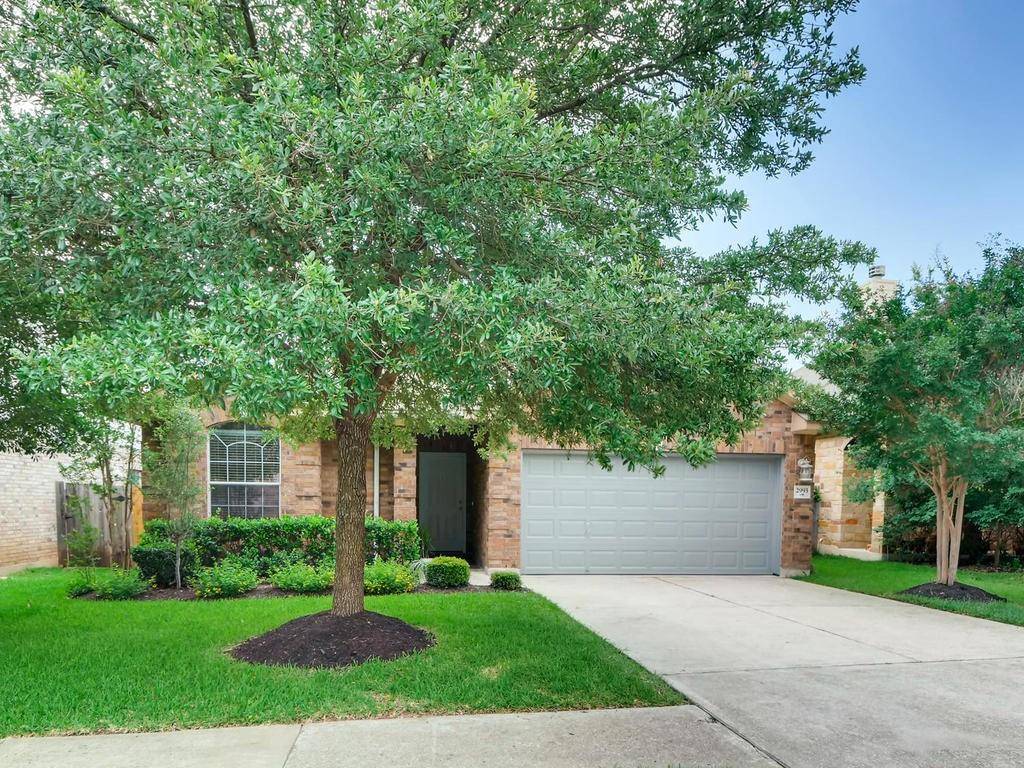 2993 Freemont ST, Round Rock, TX 78681