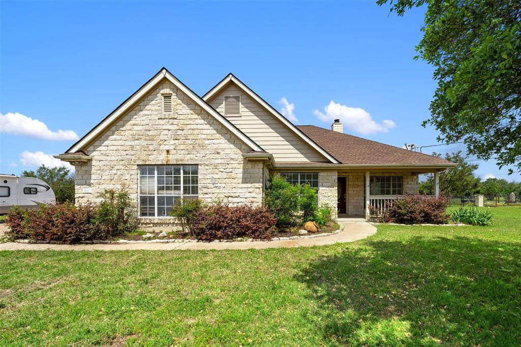 102 Landons WAY, Georgetown, TX 78633