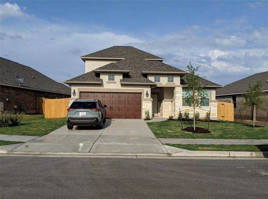 705 Hereford LOOP, Hutto, TX 78634