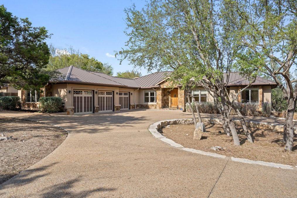 24502 Rivercliff CV, Spicewood, TX 78669