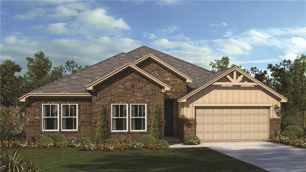143 Osceola DR, Kyle, TX 78640