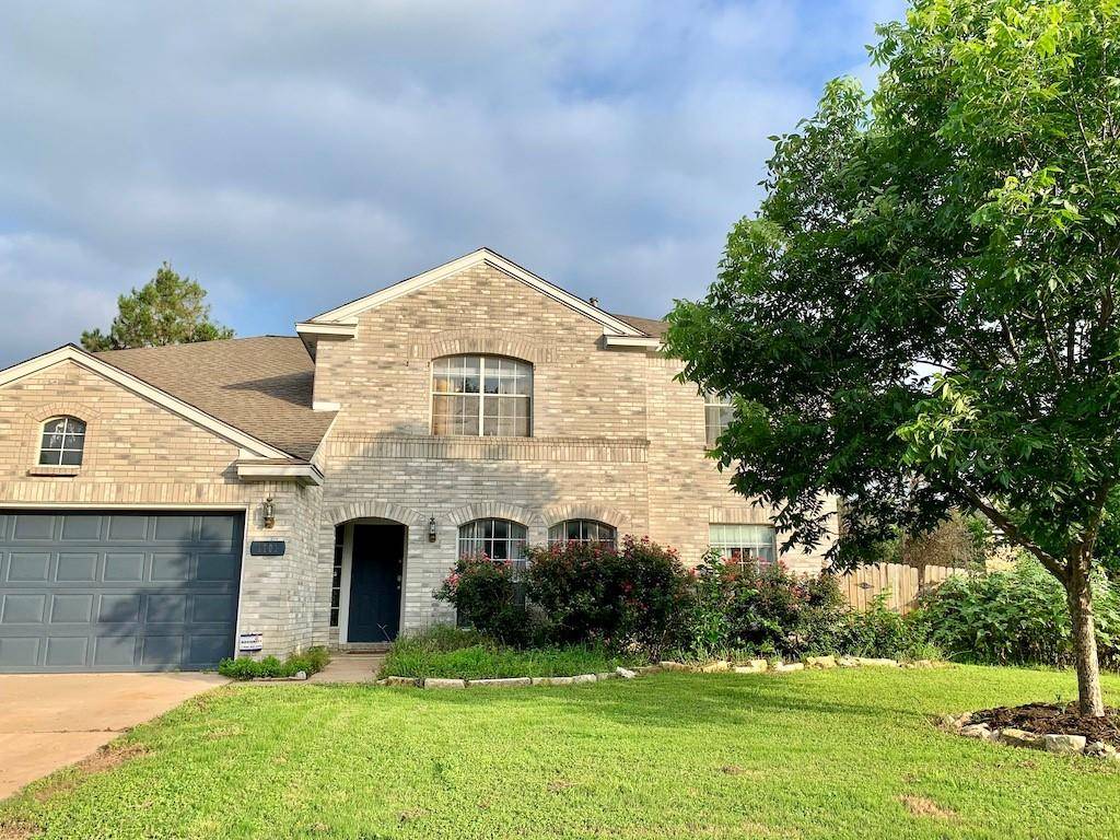 1701 Lion Heart DR, Cedar Park, TX 78613