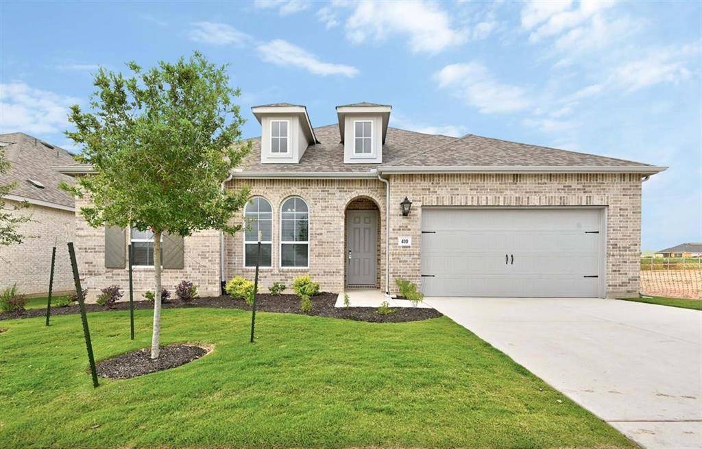 400 Billowing WAY, Kyle, TX 78640