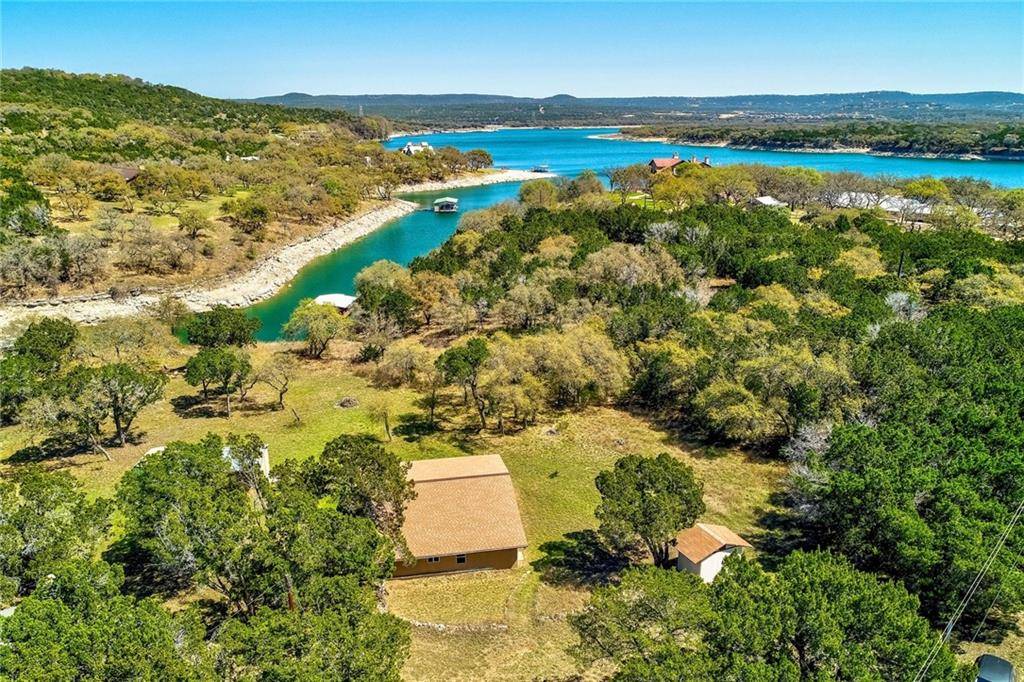 23614 Midway DR, Marble Falls, TX 78654