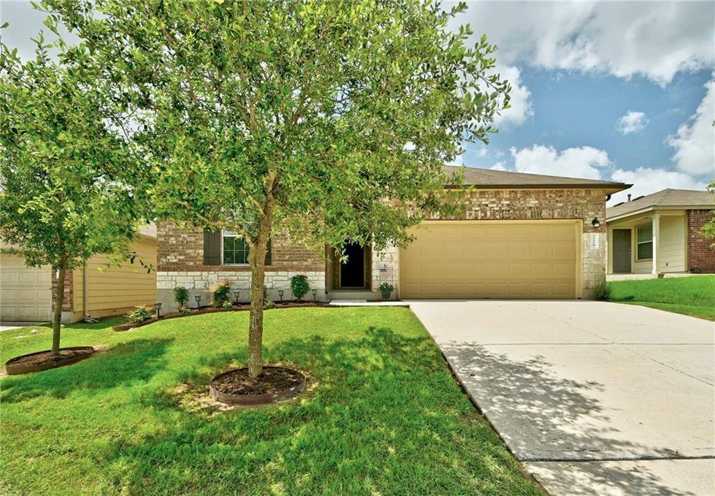 229 Pigeonberry PASS, Buda, TX 78610