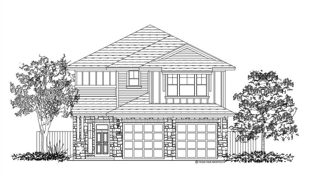229 Gaida LOOP, Georgetown, TX 78628
