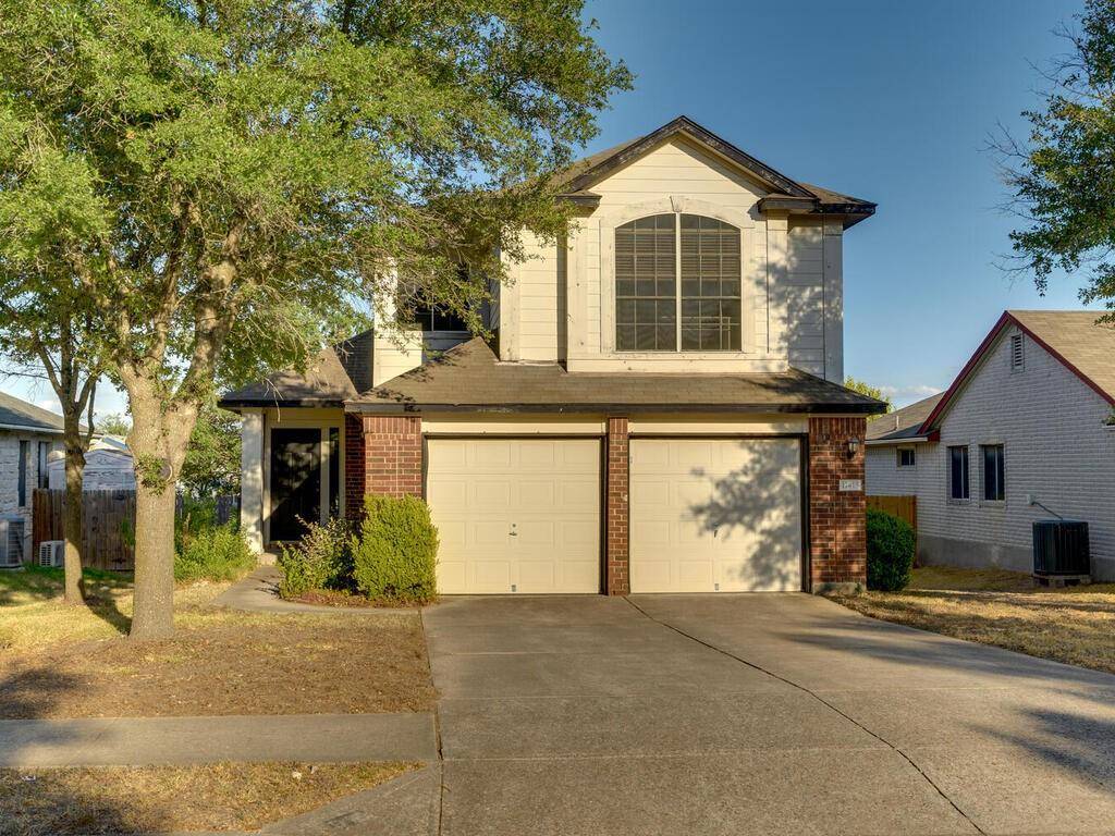 17415 Casa Piedra PL, Round Rock, TX 78664