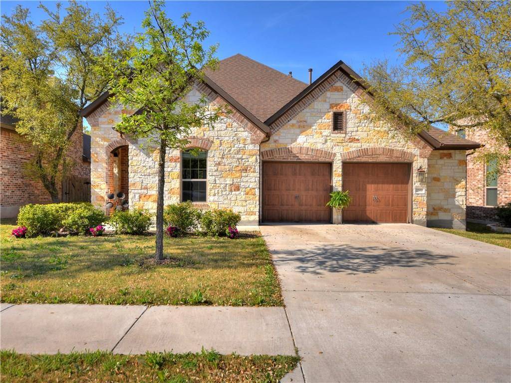 2207 Parksville WAY, Cedar Park, TX 78613