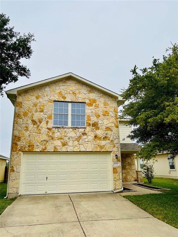 12820 Saint Mary DR, Manor, TX 78653